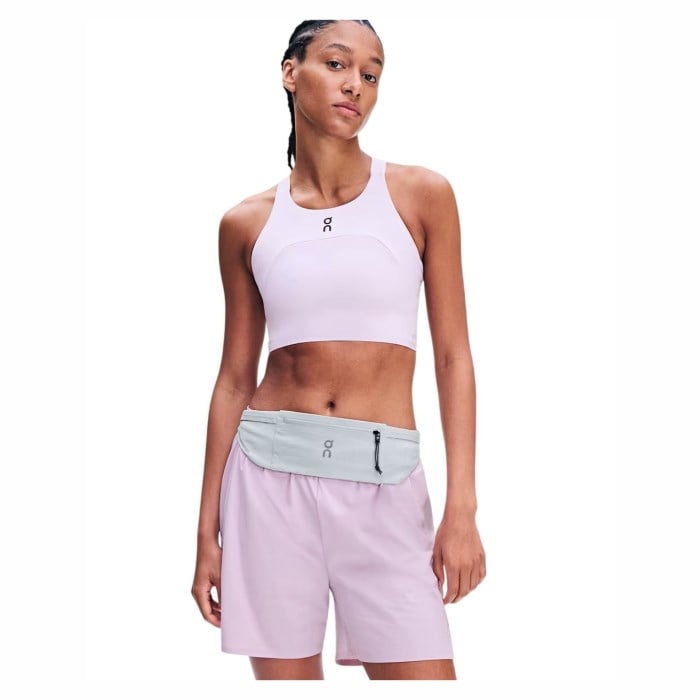 On Speed Belt - Unisex - Glacier - image 2