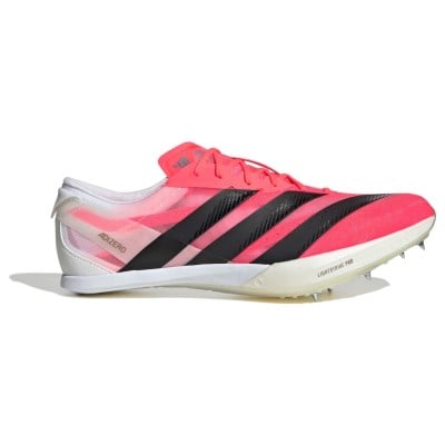 adidas Adizero Finesse - Unisex Sprint Track Spikes