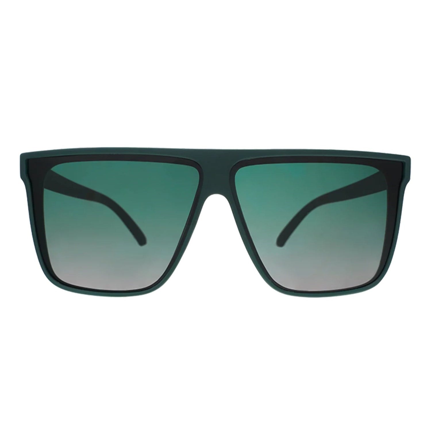 Goodr Fly G Polarised Sports Sunglasses - Tends To Get Noticed