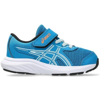 Asics Contend 9 TS - Kids Running Shoes