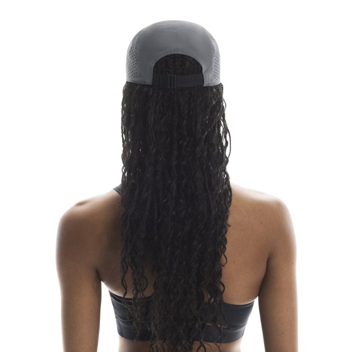 On Lightweight Cap - Unisex - Rock