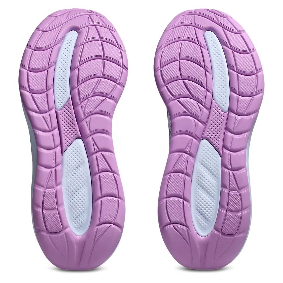 Asics Gel Cumulus 28 Lite-Show - Womens Running Shoes - Lite Show/Lavender Glow - image 6