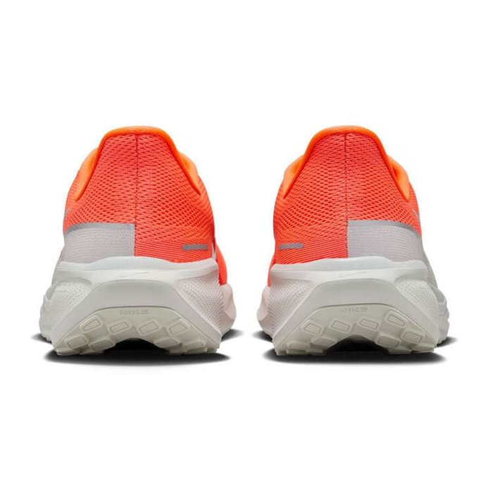 Nike Air Zoom Pegasus 41 PRM - Mens Running Shoes - Hyper Crimson/Metallic Silver