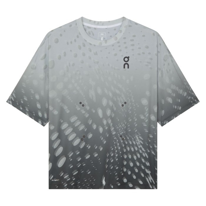 On Volt-T Mens Performance T-Shirt - Espresso - image 6
