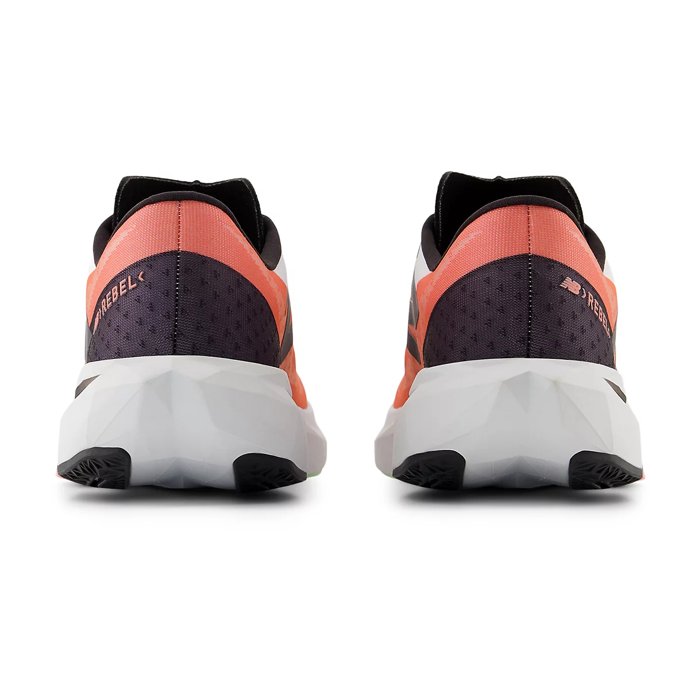 New Balance FuelCell Rebel v4 - Mens Running Shoes - Ekiden Marathon