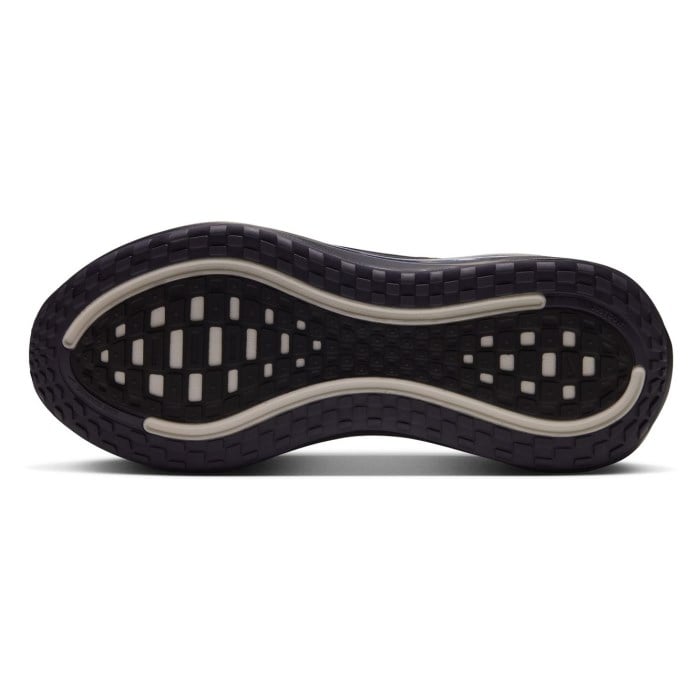 Nike Vomero Plus - Mens Running Shoes - Gridiron/Multi Color/Black/Team Black - image 6