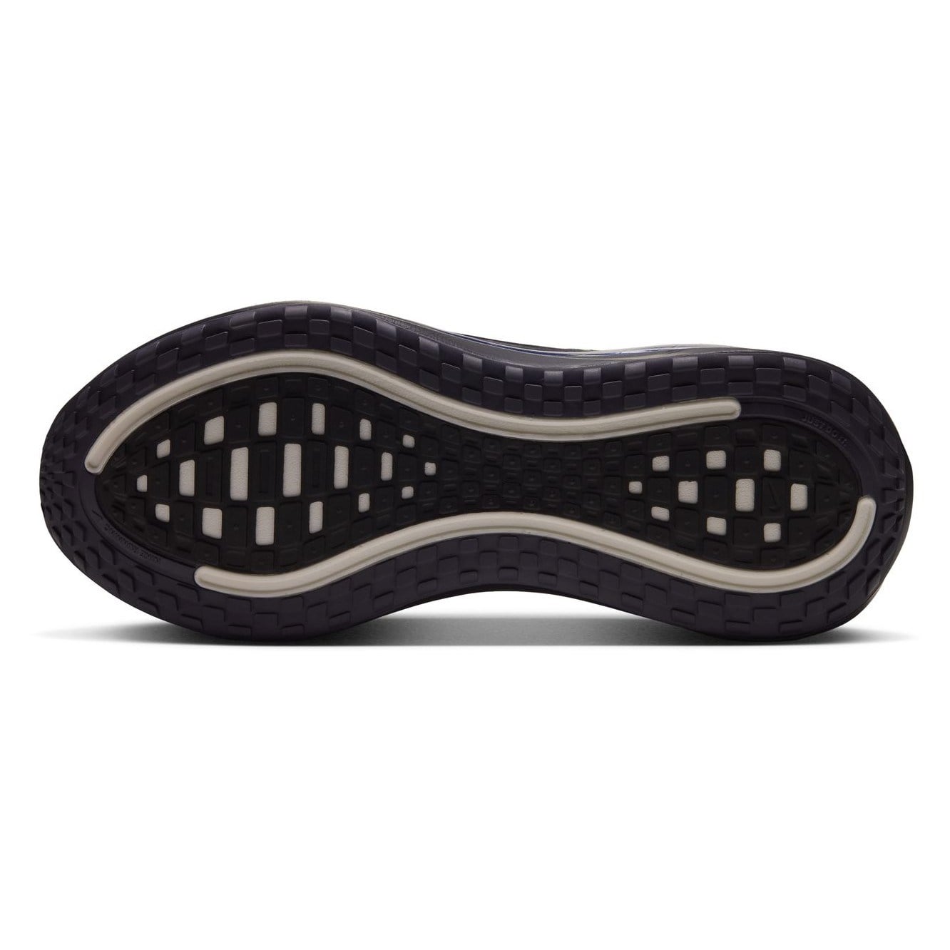 Nike Vomero Plus - Mens Running Shoes - Gridiron/Multi Color/Black/Team Black - image 6