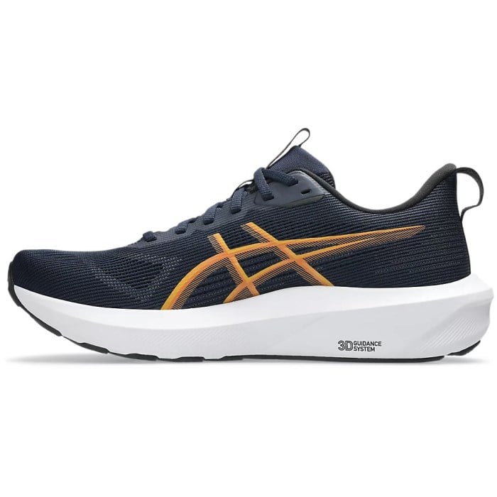 Asics GT-1000 14 - Mens Running Shoes - Midnight/Sandstorm