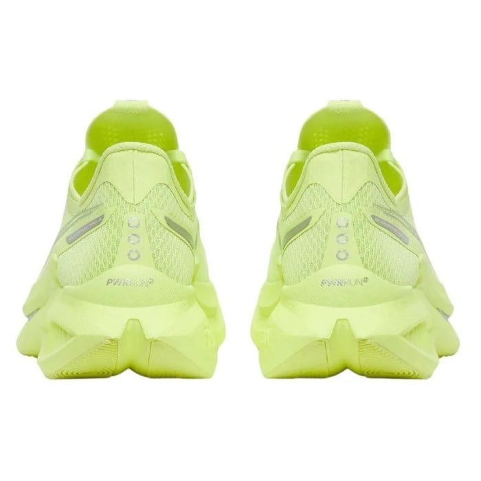 Saucony Endorphin Pro 5 - Womens Racing Shoes - Tart - image 4