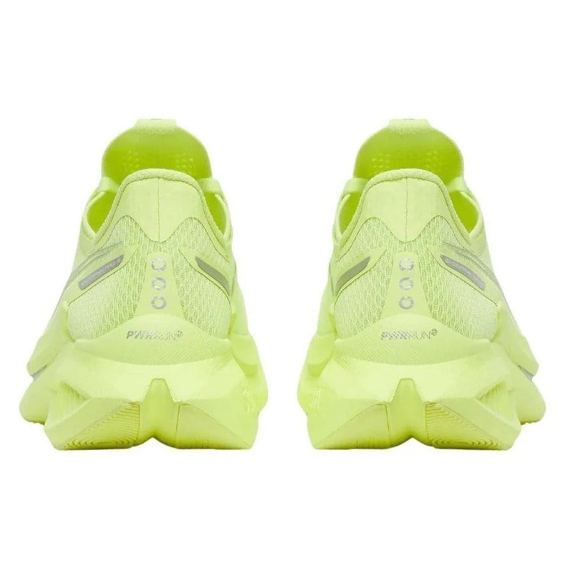 Saucony Endorphin Pro 5 - Womens Racing Shoes - Tart - image 4
