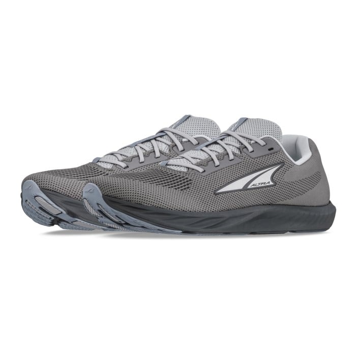 Altra Escalante 4 - Mens Running Shoes - Dark Shadow