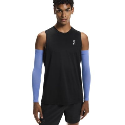 On Running Performance Unisex Arm Sleeves - Sailor