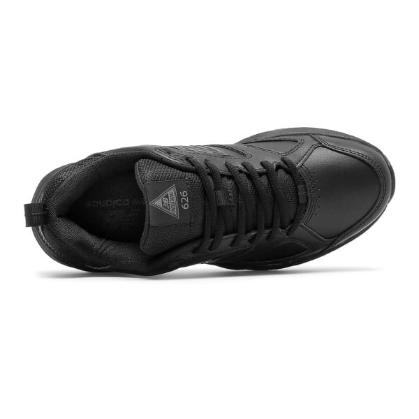 New Balance Slip Resistant 626v2 - Womens Work Shoes - Black