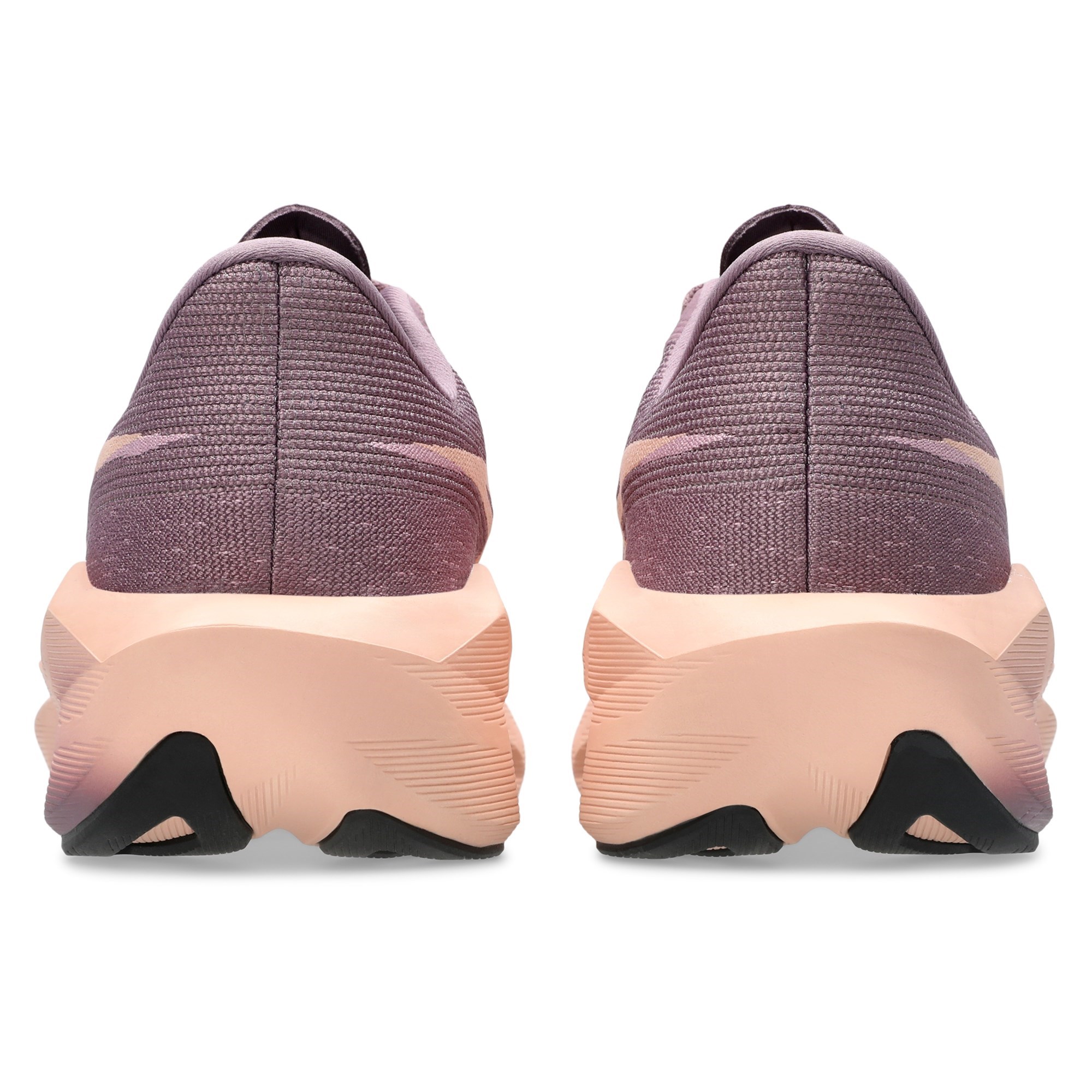 Asics Novablast 6 - Womens Running Shoes - Dusty Mauve/Cantaloupe - image 6