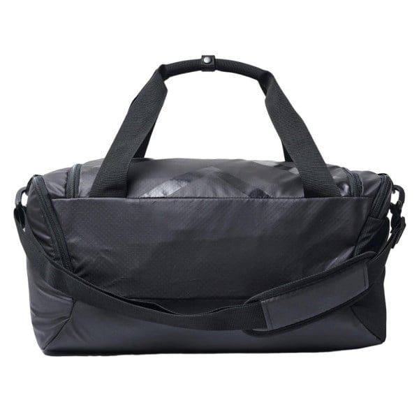 2XU Gym Duffel Bag - Black/Black