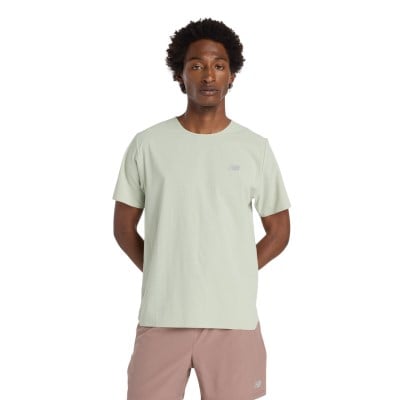 New Balance Race Day Mens Ultralight T-Shirt