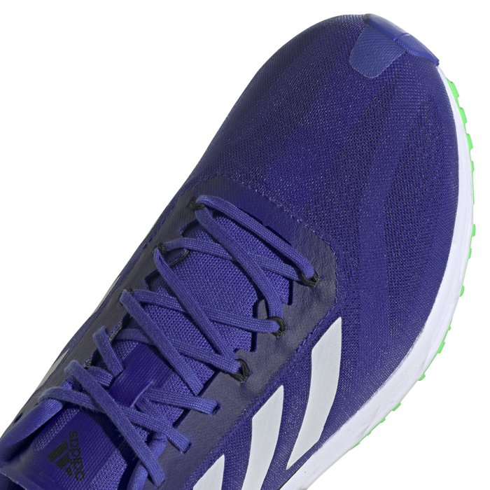 Adidas SL20.2 Mens Running Shoes - Sonic Ink/Cloud White/Black