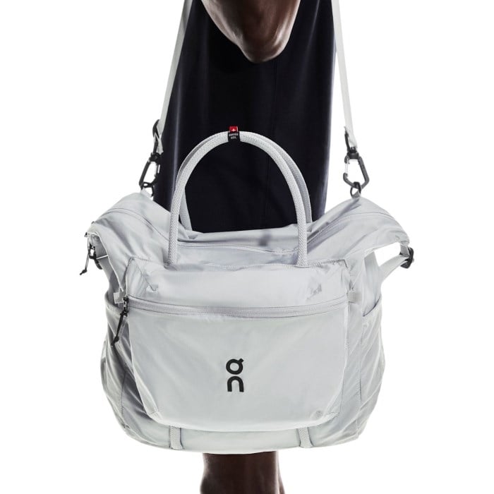 On Track Pack 35L Lite - Glacier