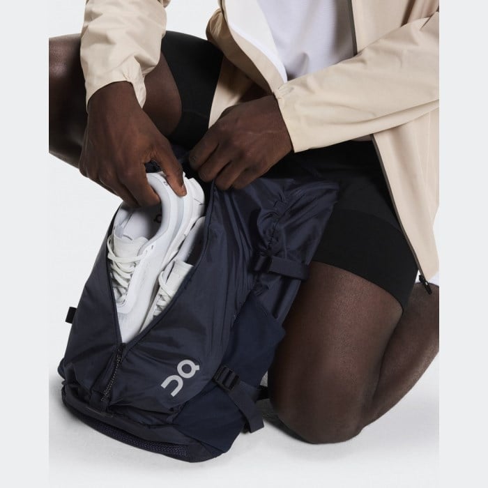 On Speed Pack 18L Lite Backpack - Navy