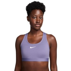 Nike Swoosh Padded Womens Sports Bra