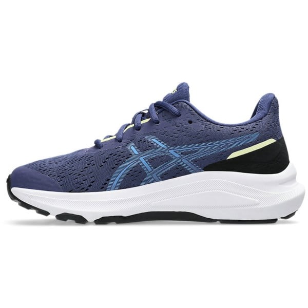Asics GT-1000 13 GS - Kids Running Shoes - Indigo Blue/Blue Coast