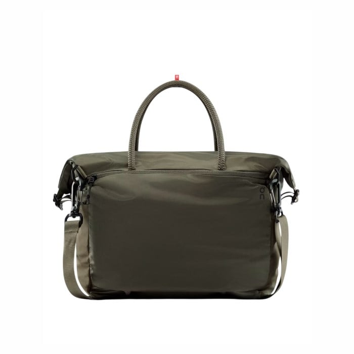 On Track Pack 35L Lite - Olive - image 2