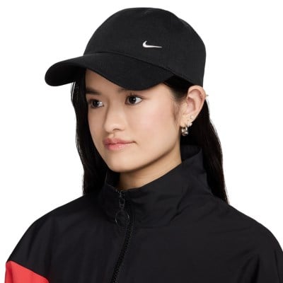 Nike Club Unstructured Swoosh Unisex Cap