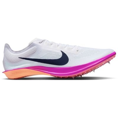 Nike ZoomX Dragonfly 2 - Unisex Long Distance Track Spikes