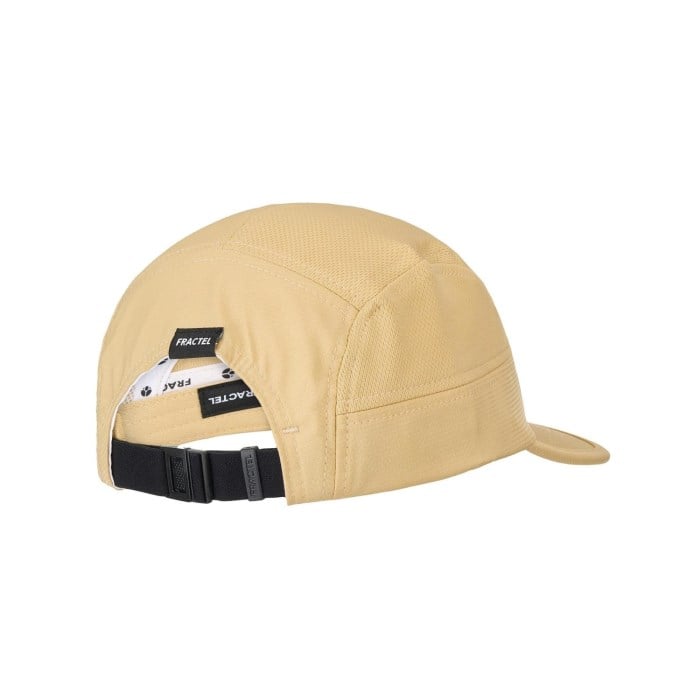 Fractel M-Series Core Running Cap - Sand