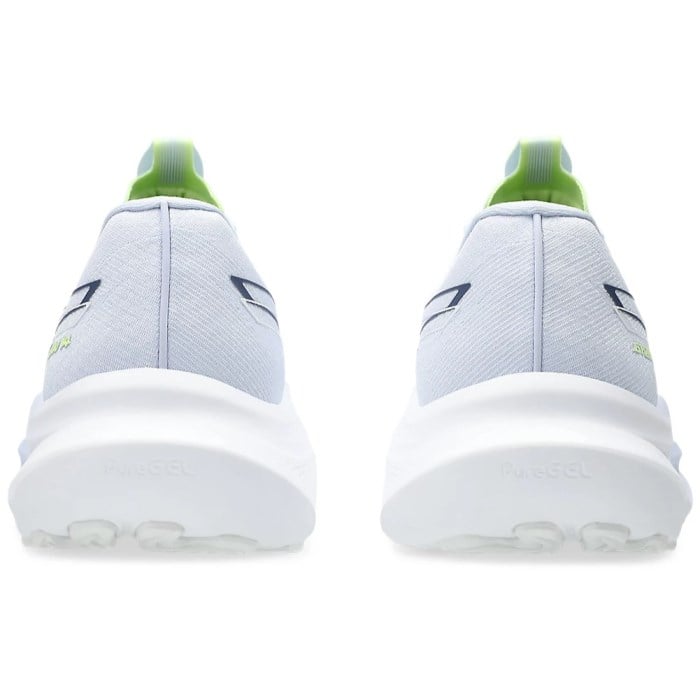Asics GT-2000 14 - Womens Running Shoes - Blue Fade/Indigo Fog