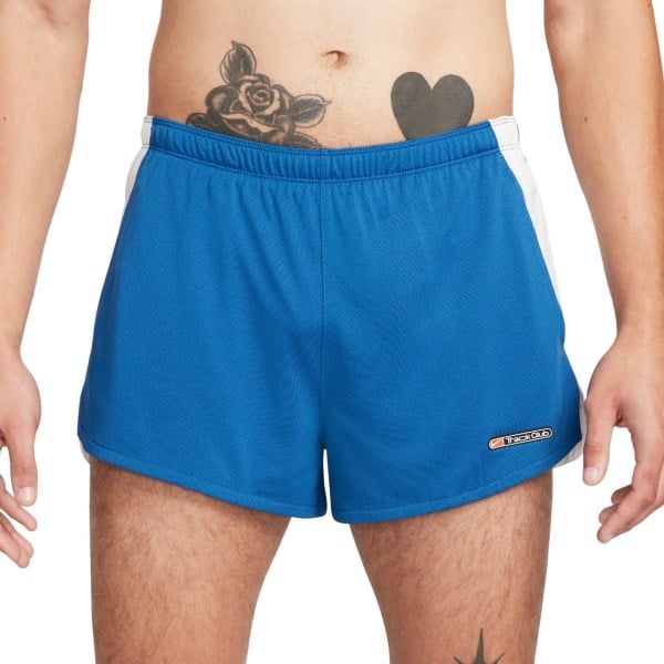 nike 3 inch shorts mens