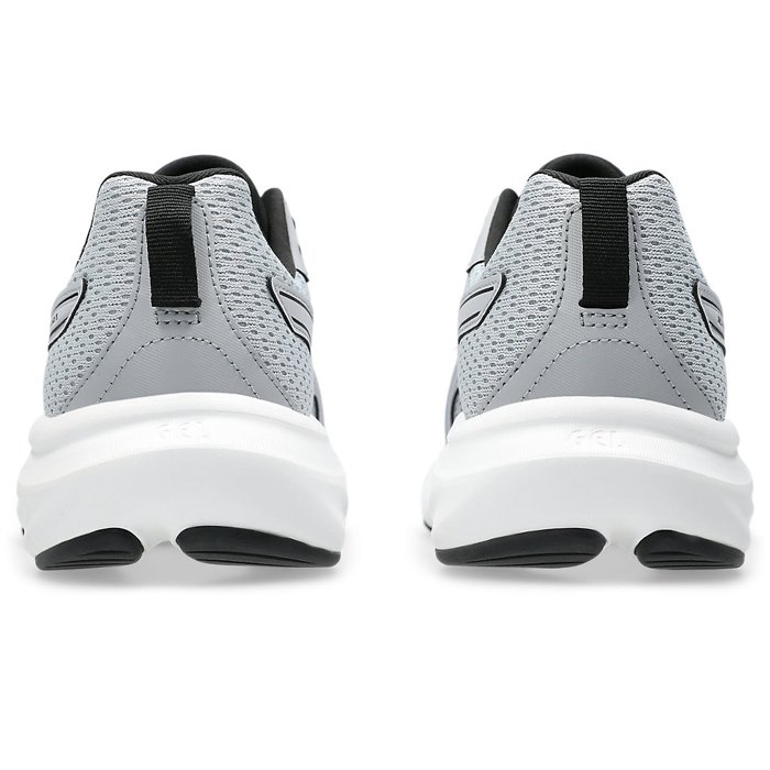 Asics Contend 9 - Mens Running Shoes - Piedmont Grey/Black