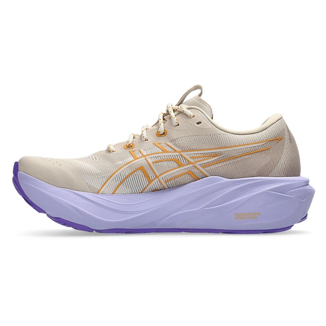 Asics GT-2000 15 TR - Womens Running Shoes - Simply Taupe/Bluebell - image 2