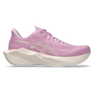 Asics Novablast 6 - Womens Running Shoes - Hazy Lilac/Rose Dust