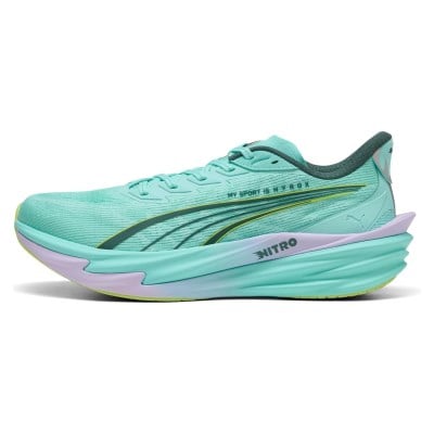 Puma Deviate Nitro 4 Hyrox - Mens Running Shoes