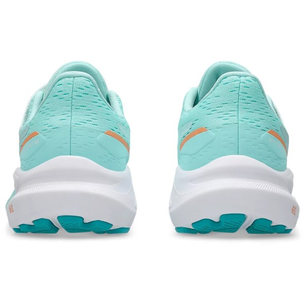 Asics GT-1000 13 PS - Kids Running Shoes - Illuminate Mint/White