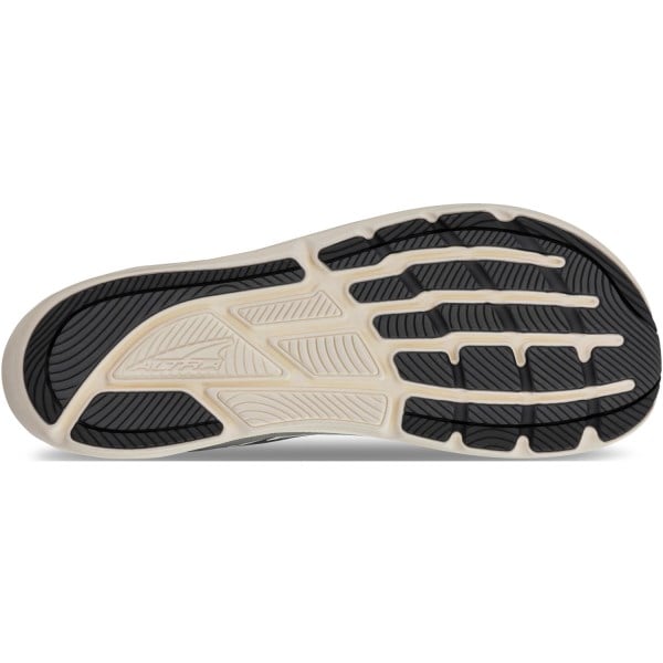 Altra Torin 8 - Mens Running Shoes - Black/White