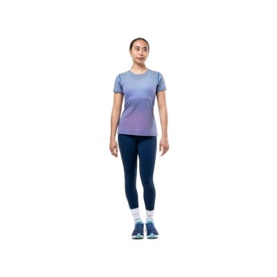 Ronhill Tech Golden Hour Womens Running T-Shirt