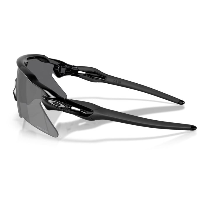 Oakley Radar EV Heater - Unisex Sunglasses - Polished Black/Prizm Black - image 3