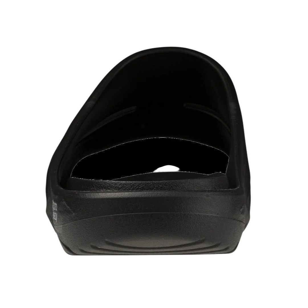 Mizuno Enerzy Slide - Unisex Slides - Black