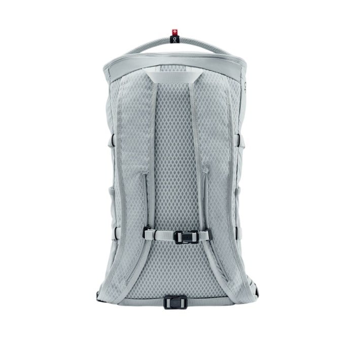 On Speed Pack 18L Lite Backpack - Glacier