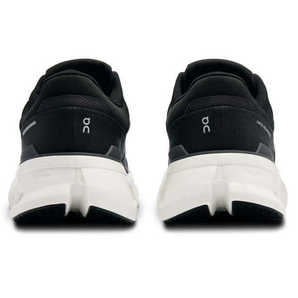 On Cloudrunner 2 - Mens Running Shoes - Eclipse/Black