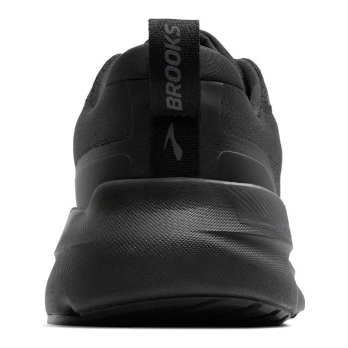 Brooks Beast GTS 26 - Mens Running Shoes - Black/Black/Grey