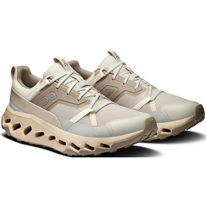 On Cloudhorizon - Womens Hiking Shoes - Ice/Cream