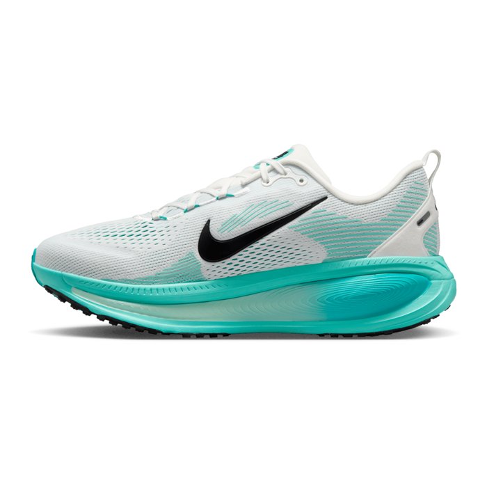 Nike Vomero 18 - Mens Running Shoes - Summit White/Black/Dusty Cactus