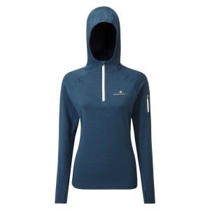Ronhill Life Workout Womens Training Hoodie