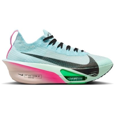 Nike Air Zoom Alphafly 3 - Womens Racing Shoes