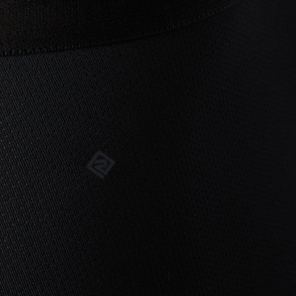 Ronhill 4.5 Inch Mens Boxer Short - All Black