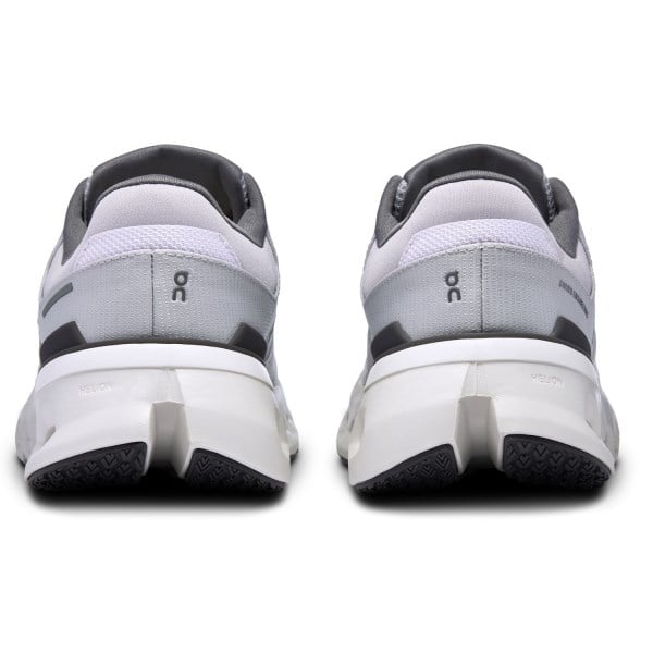 On Cloudrunner 2 - Womens Running Shoes - Frost/White