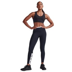 2XU Form Inline Hi-Rise Womens Compression Tights